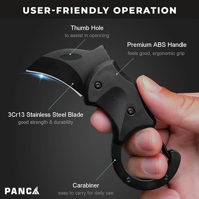 Gadgets Home Tools, Car Keychain And Lanyard Strap, Tool Box, Gift For Men, Multipurpose Tool, Solid Black